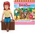 TONIES Sonstiges Audio-Zubehör Hörfigur - Bibi & Tina