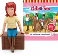 Tonie - Bibi & Tina: Die verlorene Freundschaft (Wildpferde 2 Relaunch)