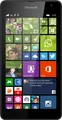 Microsoft Lumia 535 schwarz Handy
