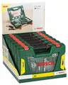 Bosch Accessories 2607017307 2607017307 Werkzeugset