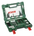 Bosch Zubehör V-Line Box, 68-teilig - 6 Stück - 2607017307