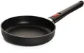Woll Ecolite Induktion Flachpfanne, 20cm