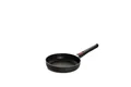 Woll – Eco Lite QXR Flachpfanne Ø 20 cm mit abnehmbarem Stiel – PFAS-freie Antihaftpfanne, backofenfest & spülmaschinengeeignet – Pfanne Induktion – Induktionspfanne – Bratpfanne