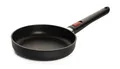 WOLL Bratpfanne Flachpfanne 20 cm Eco Lite QXR