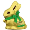 Lindt Goldhase Nuss aus feinster Schokolade Osterhase 100g 4er Pack