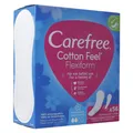Carefree Cotton Feel Flexiform (56x) (054944)
