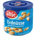ültje geröstet und gesalzen Erdnüsse 180,0 g, 1 St.