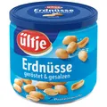 Ültje Erdnüsse  geröstet & gesalzen 180G