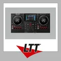 Numark Mixstream Pro+