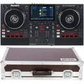 Numark Mixstream Pro+ Case Bundle