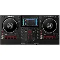 Numark Mixstream Pro +, Eigenständiger Streaming-DJ-Controller mit Amazon Music