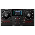 DJ-Controller Numark Mixstream Pro+ Digital DJ Controller Konsole Mischpult NEU