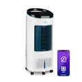 Klarstein IceWind Plus Smart 4-in-1 Luftkühler Ventilator App-Steuerung 10040209