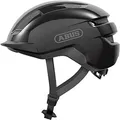 ABUS Fahrradhelm "Purl-Y", schwarz