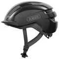 ABUS - Purl-Y - Radhelm Gr 57-61 cm - L schwarz