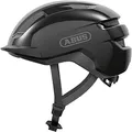 ABUS Fahrradhelm "Purl-Y", schwarz