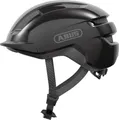 Abus PURL-Y City E-Bike Fahrradhelm shiny-black 57-61 cm