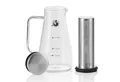 Coffee Fox Cold Brew Zubereiter, Kaffee-Zubereiter Kaffeebereiter