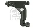 FEBI BILSTEIN Querlenker Vorne links unten für OPEL ASTRA H MERIVA B ZAFIRA A B