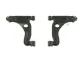2x Querlenker FEBI BILSTEIN VORNE L+R für OPEL ASTRA H, ZAFIRA B, MERIVA B