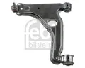 FEBI BILSTEIN 27073 Lenker, Radaufhängung vorne links unten für OPEL
