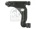 FEBI Querlenker Vorne Links Unten 18 mm für ASTRA H MERIVA B ZAFIRA A 1.2-2.2D