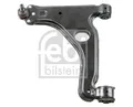 FEBI BILSTEIN Querlenker Dreieckslenker 27073 für ASTRA ZAFIRA MERIVA OPEL GTC