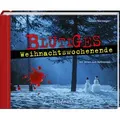 Blutiges Weihnachtswochenende von Sandra Niermeyer / Kaufmann Ernst Vlg GmbH / Buch