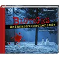 Kaufmann Ernst Blutiges Weihnachtswochenende (Deutsch, Sandra Niermeyer, 2023) (39514952)