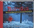 Blutiges Weihnachtswochenende: Adventskalenderbuch ... | Buch | Zustand sehr gut