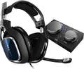 ASTRO A40 TR Gaming Headset kabelgebunden MixAmp Pro Gen 4 PC-Playstation