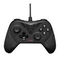 THE G-LAB - K-Pad Helium - PC Controller & PS3 mit USB - Gamepad PS3 für Gaming mit integrierter Vibration - Joystick PC mit 12 Tasten, 4 Trigger (2 anpassbar) - Gamepad für PC, PS3 - Neu