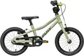Puky Kinderfahrrad LS-PRO 14, Ab 3 Jahren, 14 Zoll