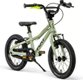 Puky Kinderfahrrad ab 3 Jahren LS-PRO 14 Mint Green