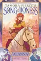 Tamora Pierce Song of the Lioness, Book (Gebundene Ausgabe) (PRESALE 14.08.2025)
