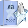 Thierry Mugler Angel Eau de Parfum EDP 50ml Refillable Refill Neu OVP Händler