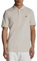 Lyle & Scott Polo-Shirt Herren | Pique Baumwolle | Basic Fit