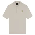 Lyle & Scott Herren Poloshirts SP400VOG W870 Polo Hemd