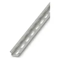 Phoenix Contact Hutschiene gelocht 2000 x 15 x 5.5 mm (1401682)