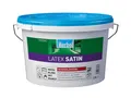 Herbol Latex Satin seidenglänzend 2,5 l weiß