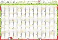 sheepworld Posterplaner 2026|Kalender