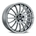 1x OZ SUPERTURISMO GT grigio corsa 7.0Jx17 5x114.3 ET40