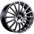 ALUFELGE OZ RACING SUPERTURISMO GT FUR CITROEN - DS C4 AIRCROSS 7X17 5X114. NN7