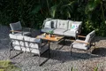 Gardissimo Lounge Prato, inkl. wasserabweisender Kissen