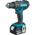 Makita Dhp482rfj Schlagbohrmaschine 18 V Doppelgeschwindigkeit