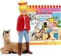 tonies Hörspielfigur Bibi und Tina - Das Waisenfohlen