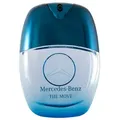 Mercedes-Benz The Move Eau de Toilette 100 ml