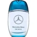 Mercedes-Benz The Move Eau de Toilette für Herren 100 ml