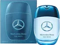  The Move Eau de Toilette für Herren 100 ml