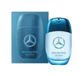 Mercedes Benz The Move EDT 20ml/60ml/100ml Eau De Toilette for Men New&Sealed